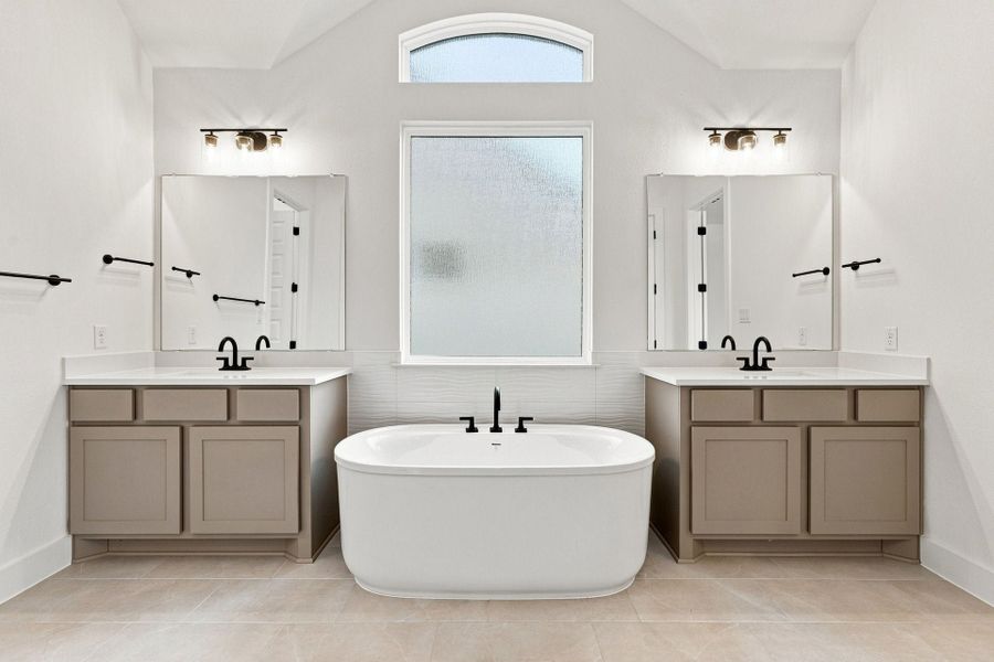 4br New Home in Georgetown, TX.  - Slide 31