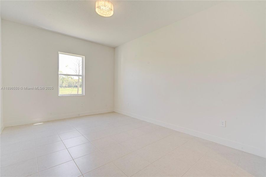 Spacious, unfurnished interior of a new home in , Davie (Image 31). Spacious, unfurnished interior of a new home in , Davie (Image 31).