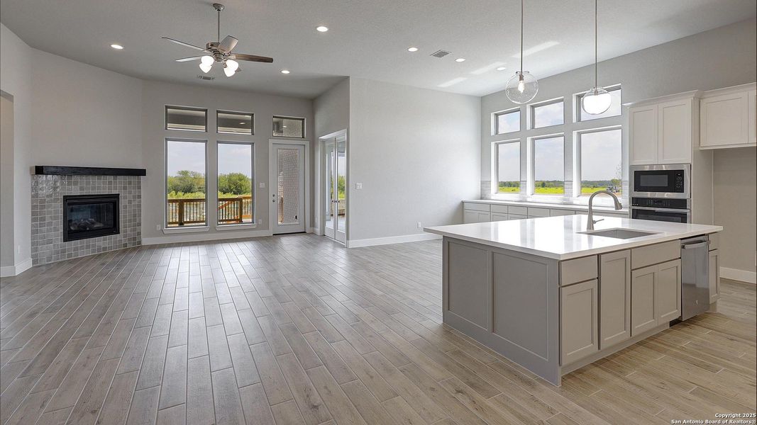 Image 32 of a home in Haby Hill 60'.