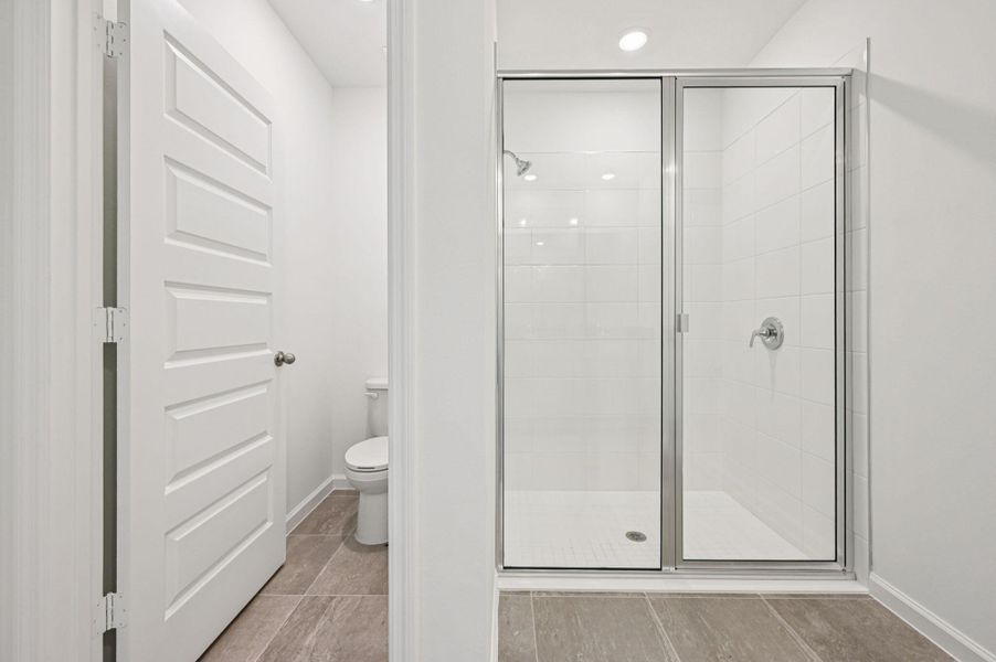 Image 30 of a home in Hampton Park - Classic Series. Image 30 of a home in Hampton Park - Classic Series.