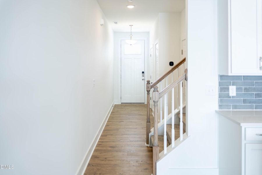 Powell_Entry
