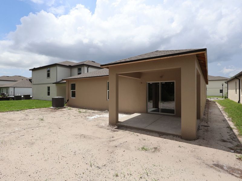 Exterior Exterior
