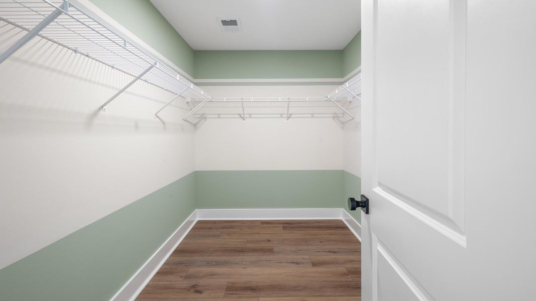 Image 34 of a home in Creekside at Andrews.