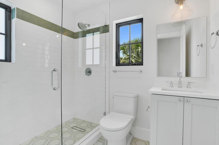 Furnished interior view inside a new home in , West Palm Beach (Image 7). Furnished interior view inside a new home in , West Palm Beach (Image 7).