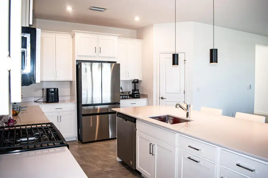 Kitchen Kitchen