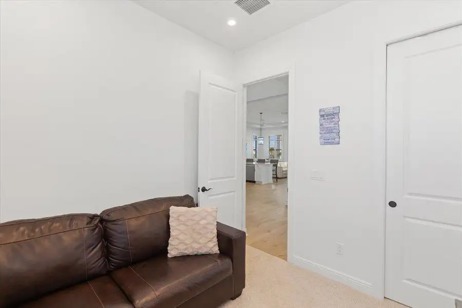 Bedroom 3-Den/office/flex space
