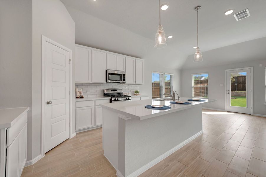 Kitchen Kitchen