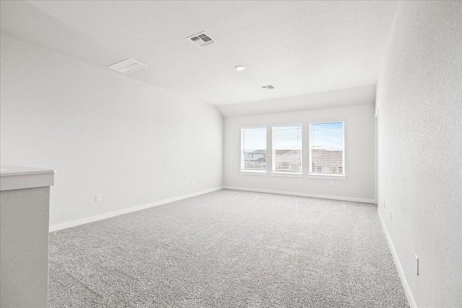 MOVE IN READY MOVE IN READY