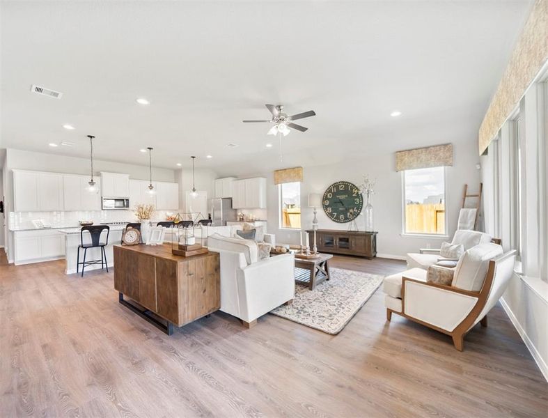 Image 6 of a home in Fairwater.