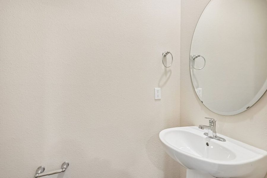 Representative interior finishes for a home built from the Bellini by Casa Fresca Homes in Pasadena Ridge, Dade City (Image 23). Representative interior finishes for a home built from the Bellini by Casa Fresca Homes in Pasadena Ridge, Dade City (Image 23).