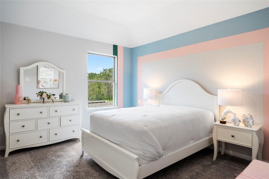 Not Actual Home. Representative Photo