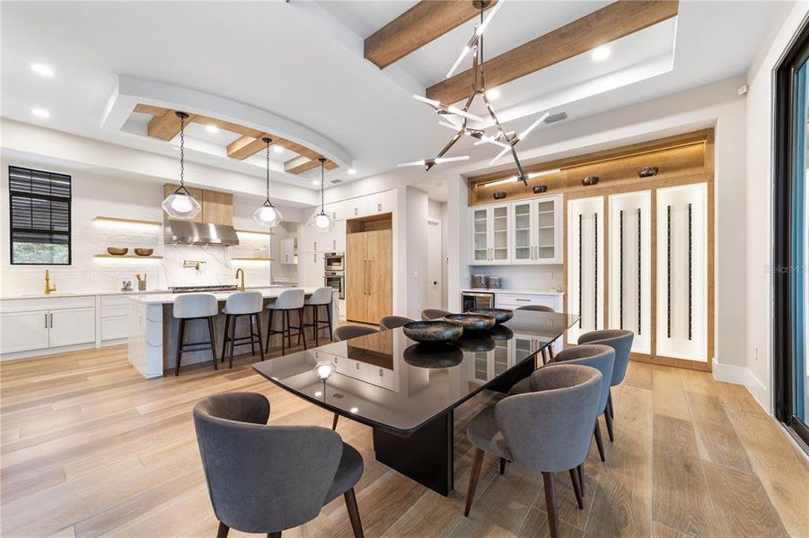 Community amenities in Bella Collina, Montverde (Image 61). Community amenities in Bella Collina, Montverde (Image 61).