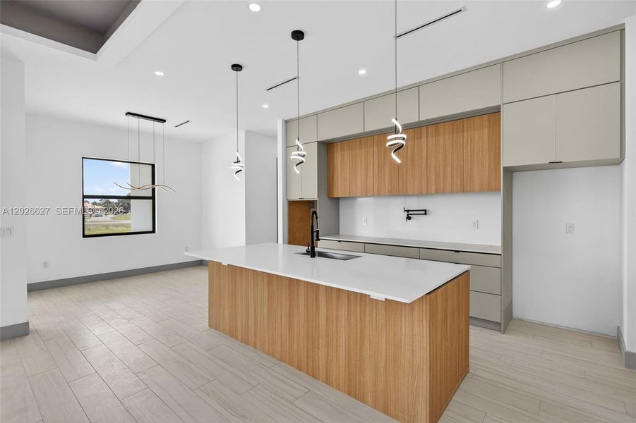 Kitchen Kitchen