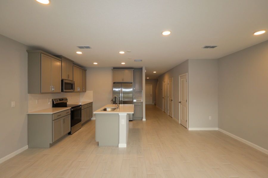 Kitchen Kitchen