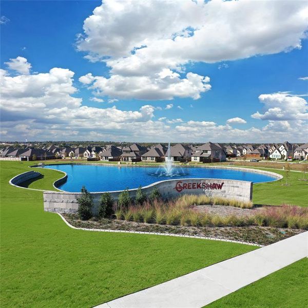 Image 20 of a home in Creekshaw. Image 20 of a home in Creekshaw.