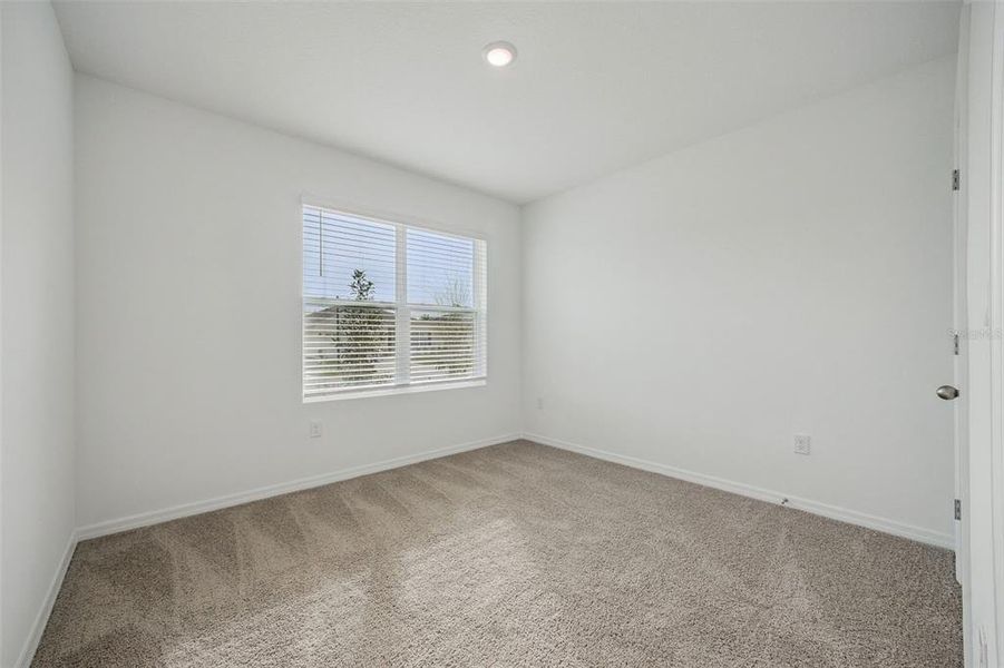 Spacious, unfurnished interior of a new home in , Tavares (Image 26).