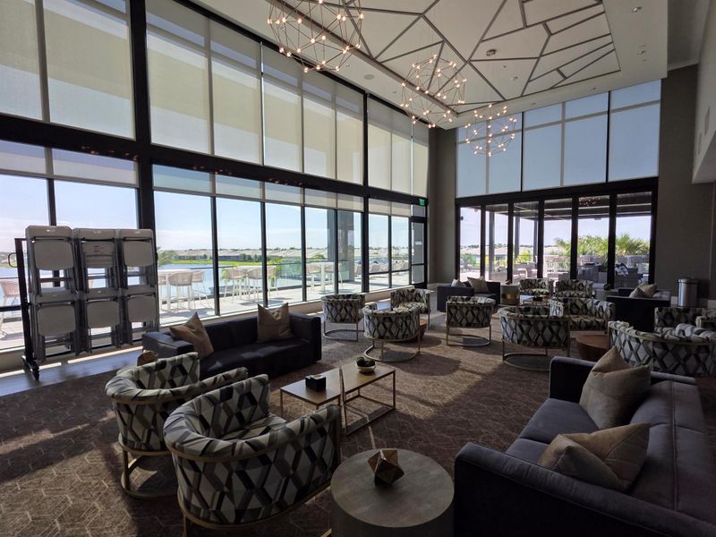 Community amenities in Tradition - Telaro, Port St. Lucie (Image 21).