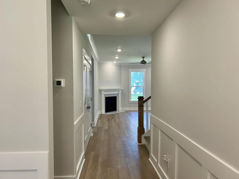 Image 15 of a home in Academy Park. Image 15 of a home in Academy Park.