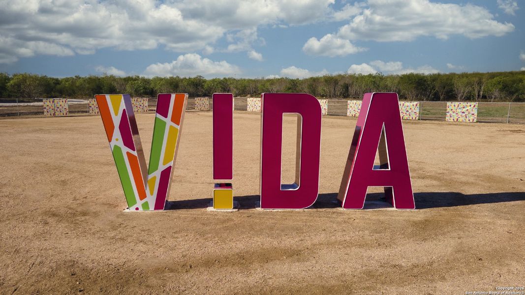 Image 29 of a home in Vida 50'.