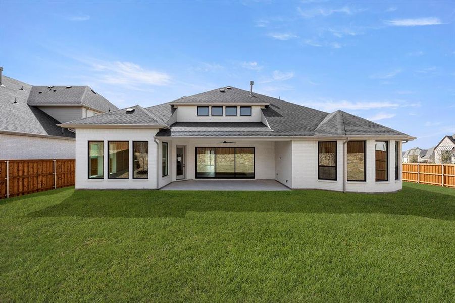 52. 521 Twilight - Back