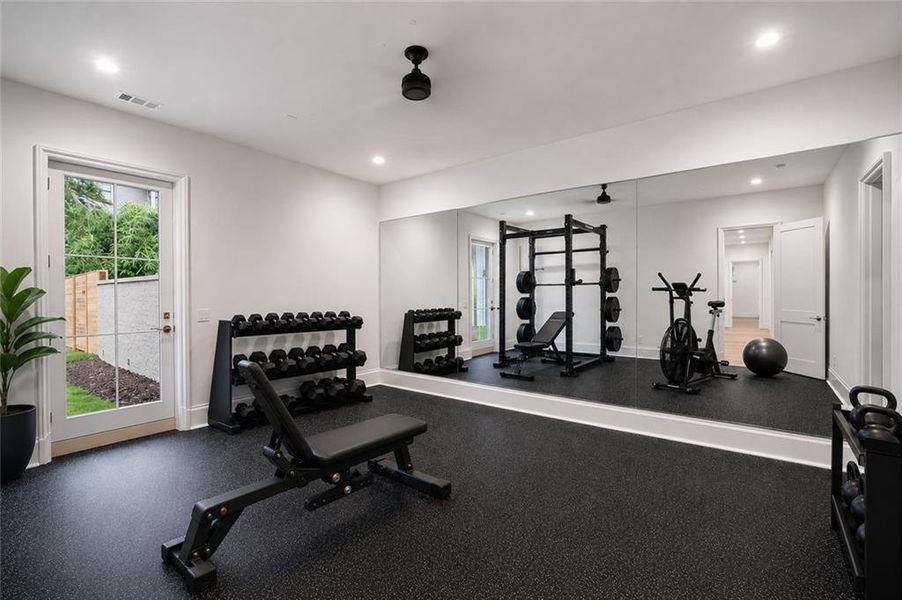 Community amenities in , Atlanta (Image 68).