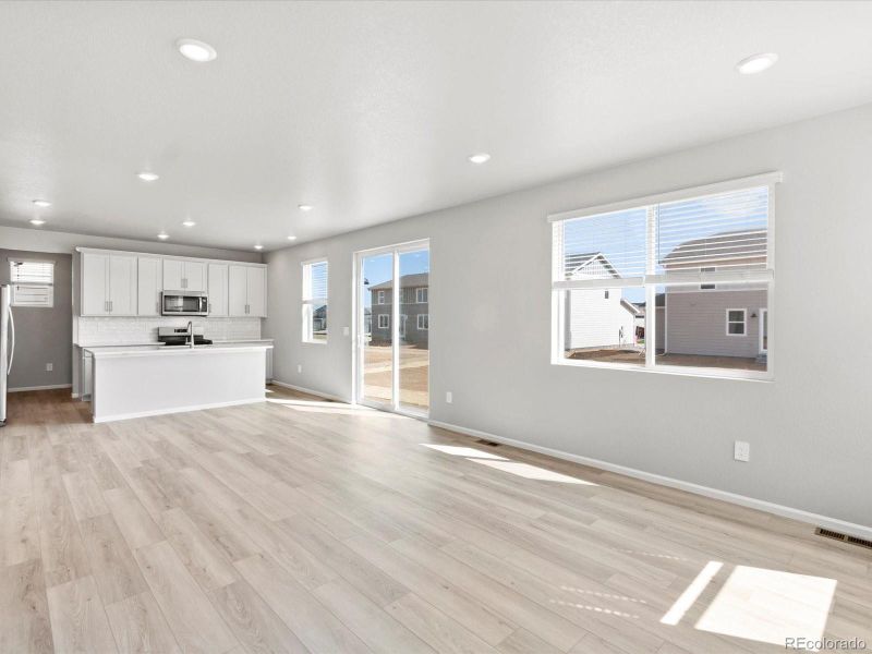 Image 43 of a home in Revere at Johnstown.