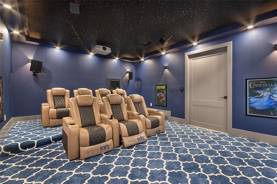 Community amenities in , Heath (Image 31).