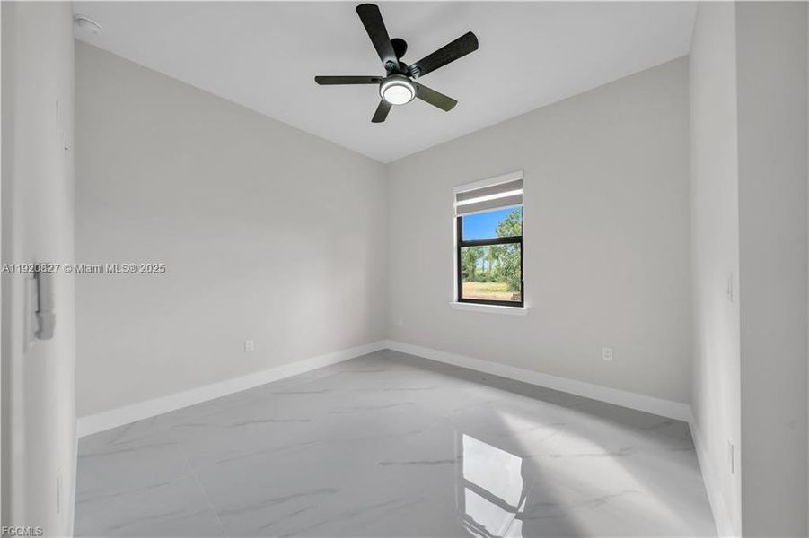 Spacious, unfurnished interior of a new home in , Lehigh Acres (Image 19). Spacious, unfurnished interior of a new home in , Lehigh Acres (Image 19).