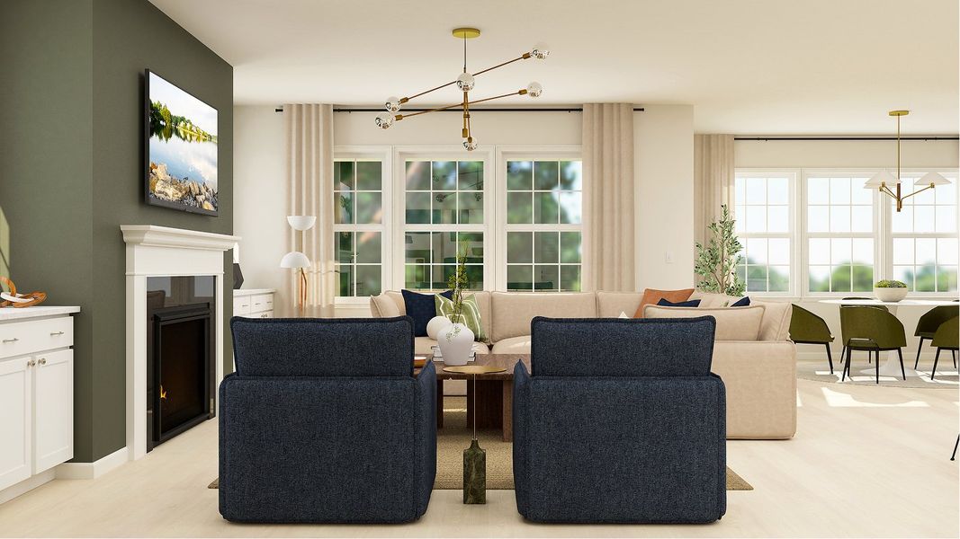 2477 Garland II Family 2of2 F1 061925