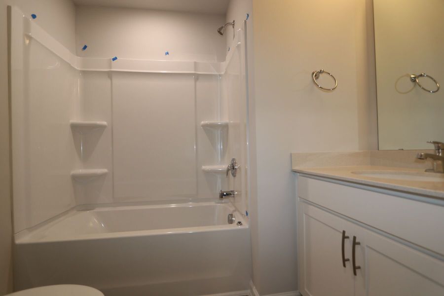 Bathroom Bathroom