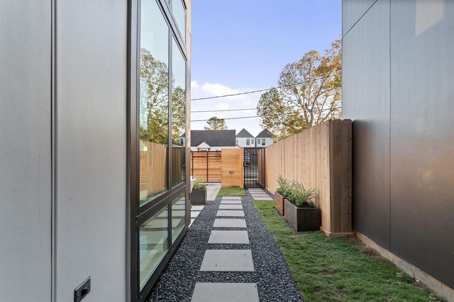 Image 5 of a home in Eleven at Eastwood.