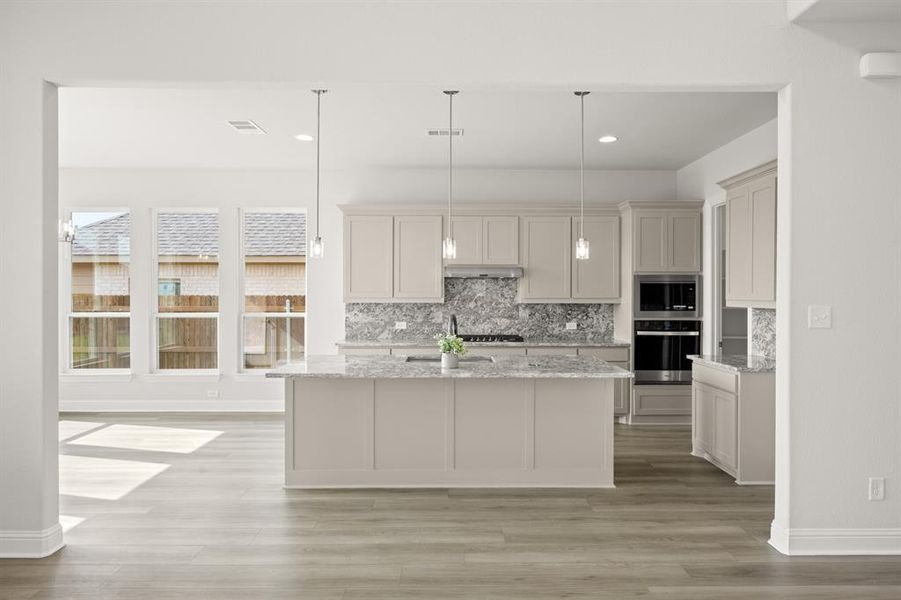 2609 Steve- Kitchen 2609 Steve- Kitchen