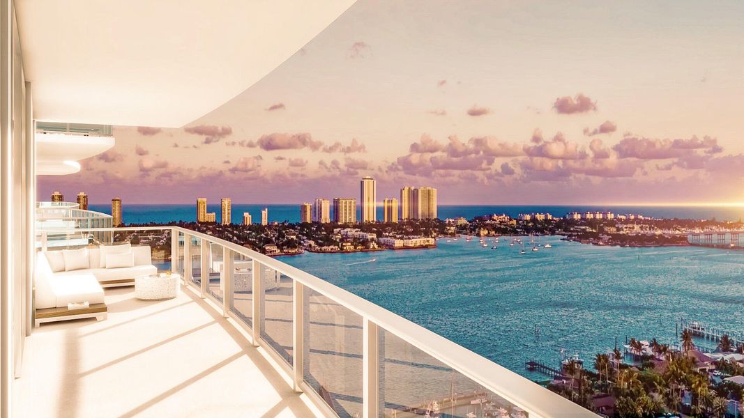 South Terrace View 2