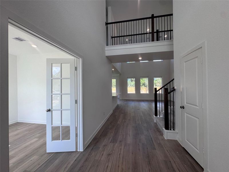 NOT photos of actual home - for representation purposes only