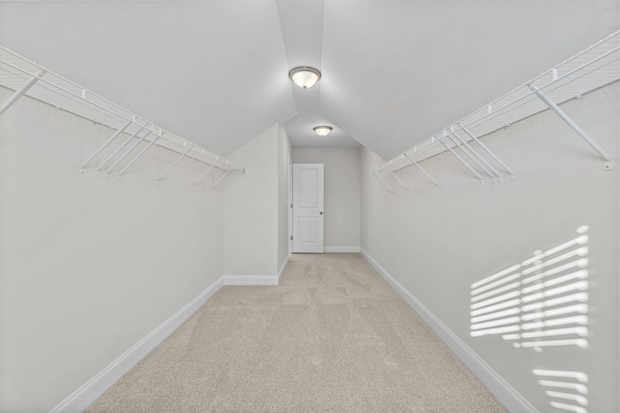 3,220sf New Home in Benson, NC.  - Slide 50