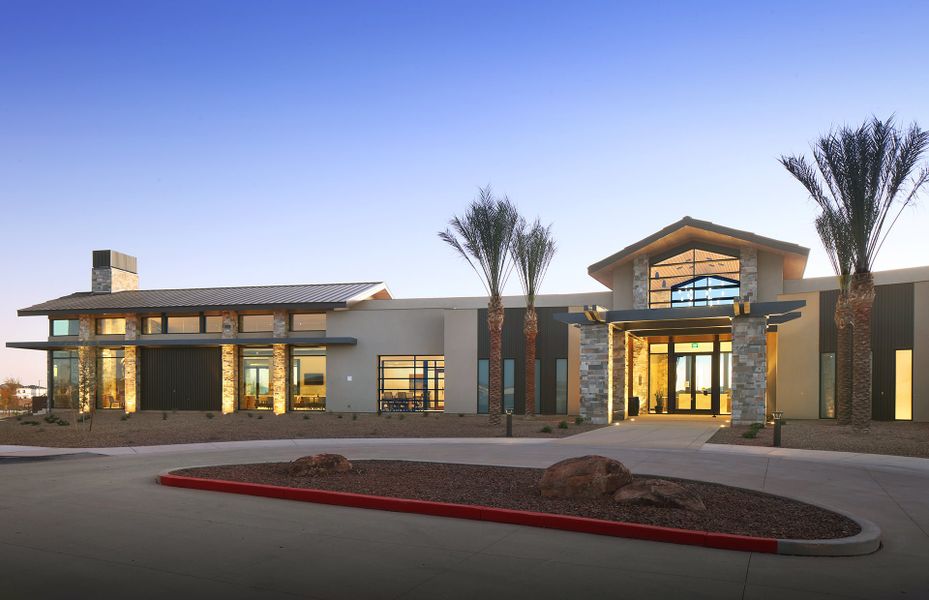 Community amenities in Artisan at Asante, Surprise (Image 26).