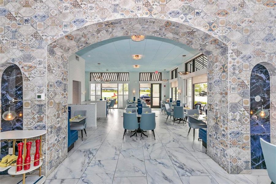 Community amenities in , Venice (Image 67).