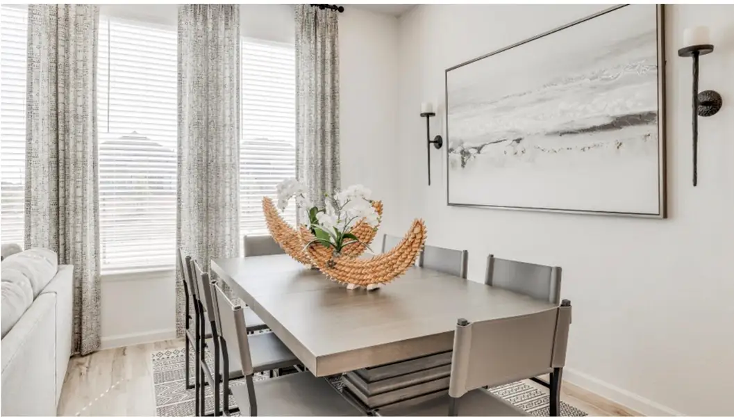 Pictures are not of actual home for sale.  They are representative of home of same plan.