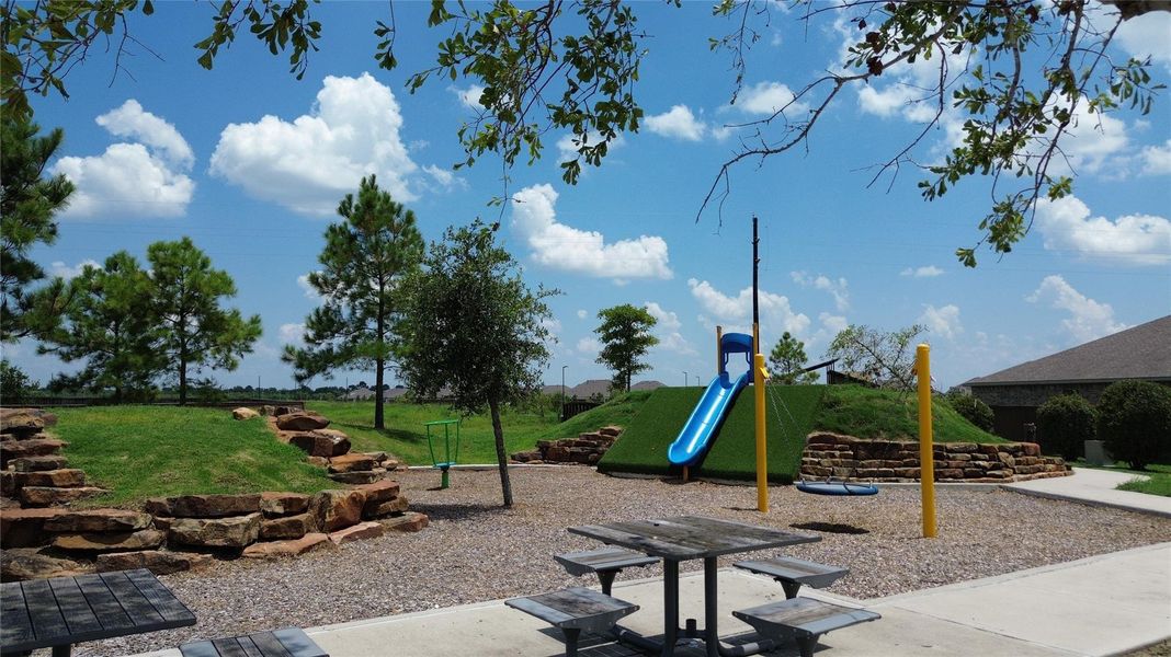 Community amenities in Southwinds, Baytown (Image 11).