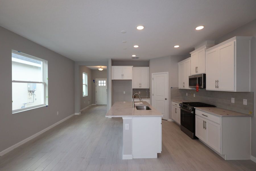 Kitchen Kitchen