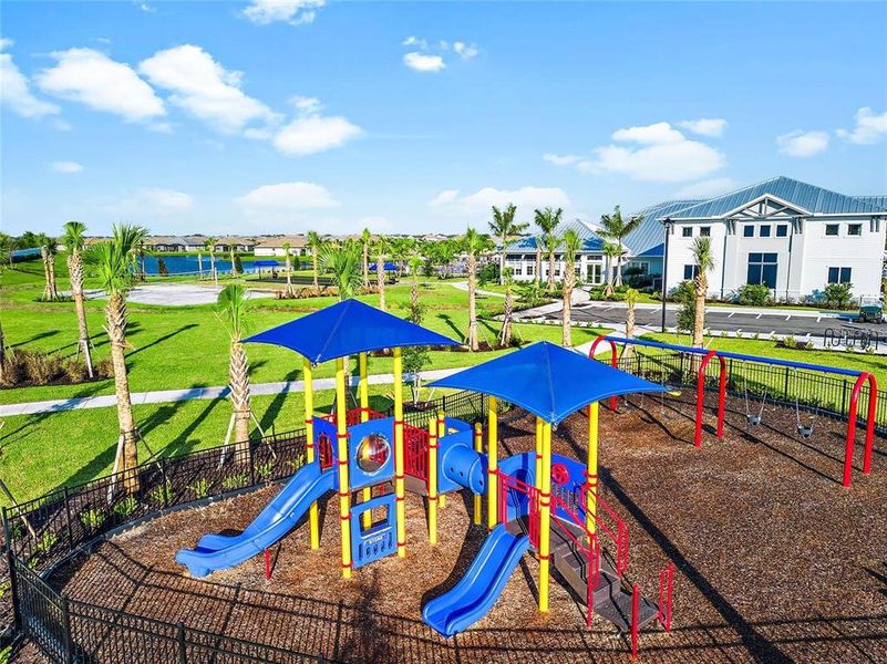 Community amenities in , Bradenton (Image 49).