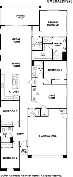 Emerald-P926-SeasonsatVistaDelSur Static FP JPG