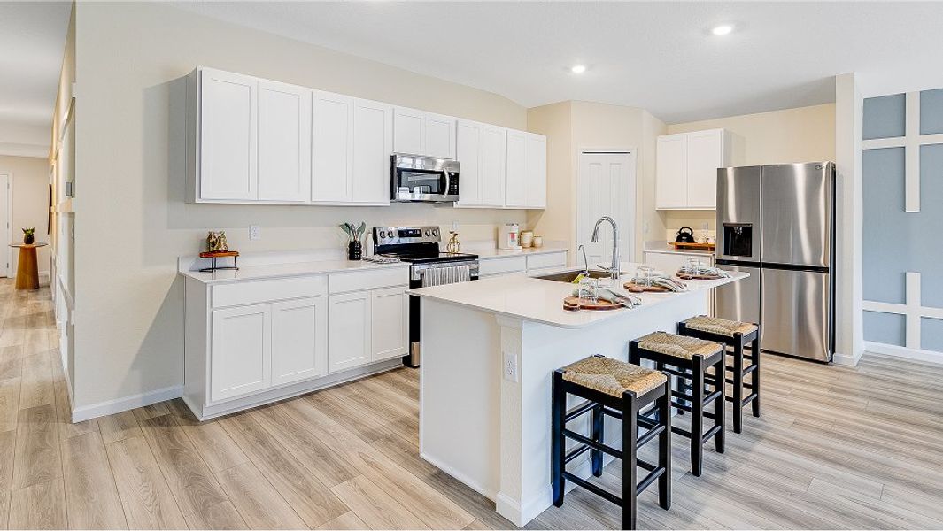 Florida Core N004 Dawn Kitchen 1of8 Base6 7 24 25