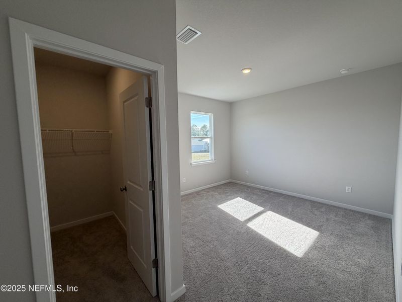 Spacious, unfurnished interior of a new home in , Flagler Beach (Image 35). Spacious, unfurnished interior of a new home in , Flagler Beach (Image 35).