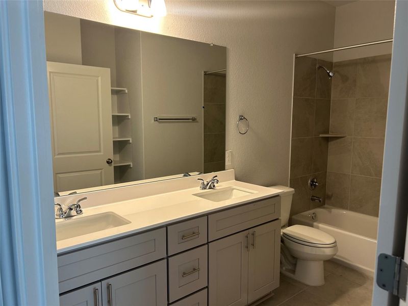 Representative Photo. Actual home is under construction