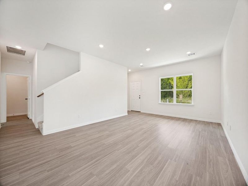 Spacious, unfurnished interior of a new home in , Sherman (Image 24). Spacious, unfurnished interior of a new home in , Sherman (Image 24).