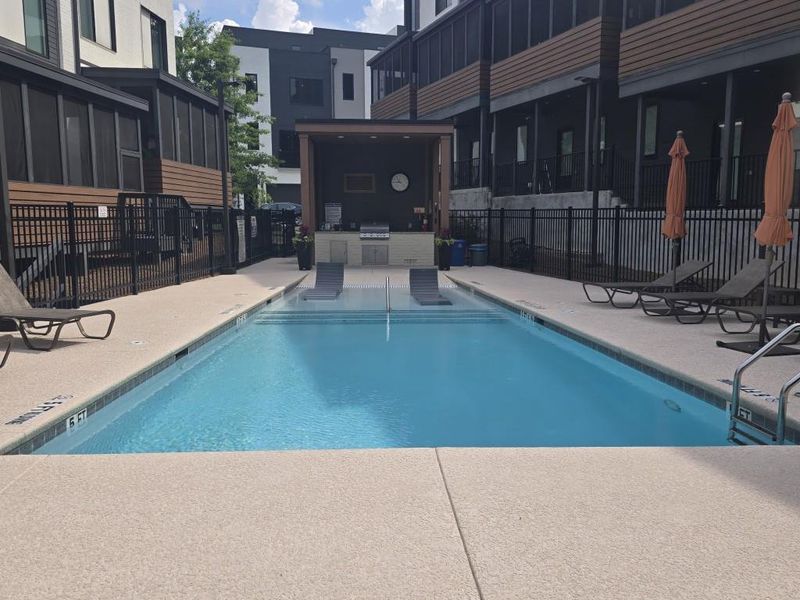 Community amenities in Overlook at Moda, Decatur (Image 57). Community amenities in Overlook at Moda, Decatur (Image 57).