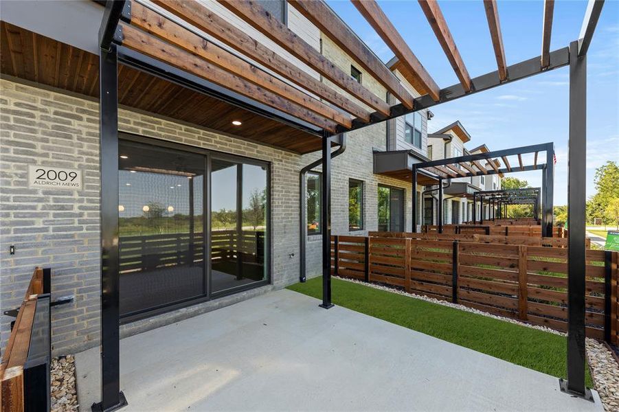 Image 24 of a home in Ten Mile Creek.