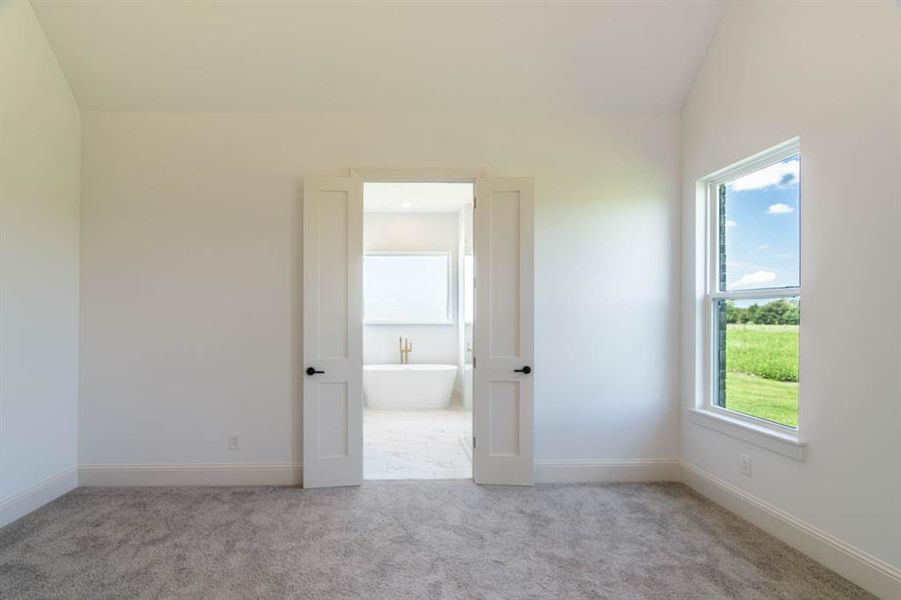 Spacious, unfurnished interior of a new home in , Caddo Mills (Image 14). Spacious, unfurnished interior of a new home in , Caddo Mills (Image 14).