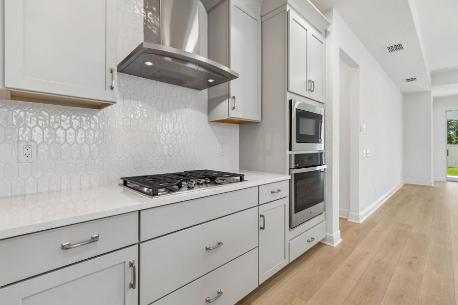 Kitchen Kitchen